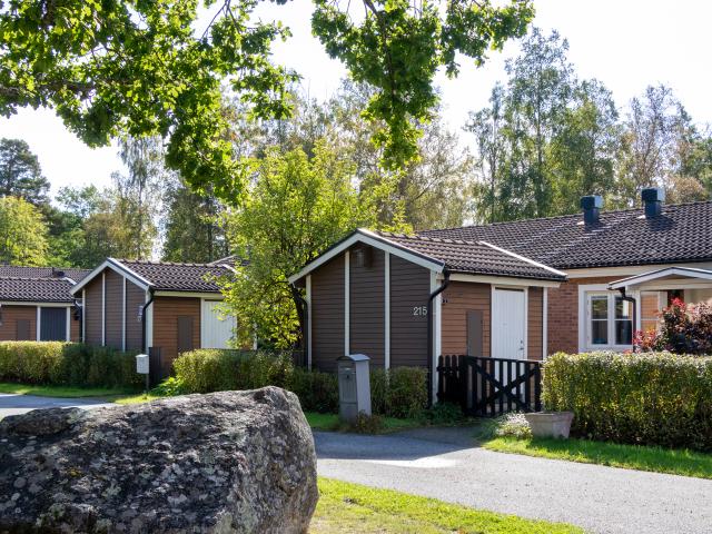 Hus hyra i Örebro