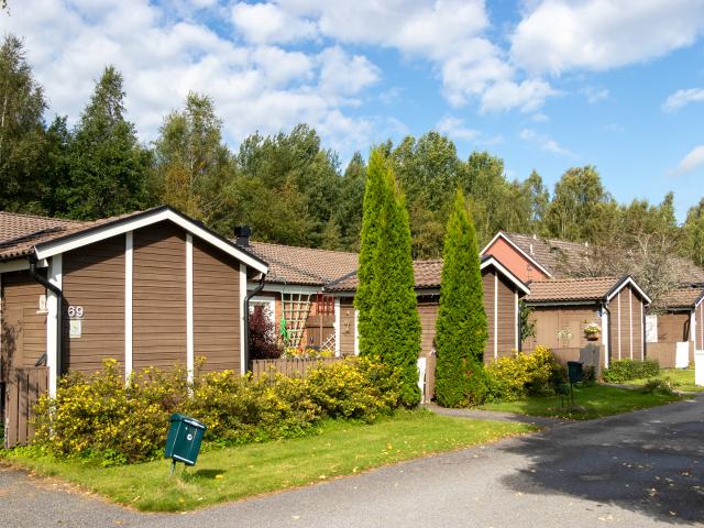 Hus hyra i Örebro