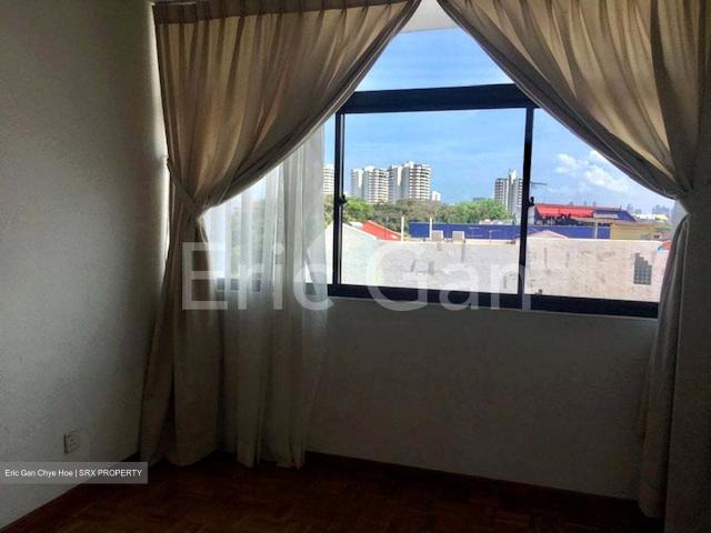 Apartment for rent