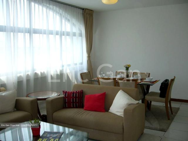 Apartment for rent