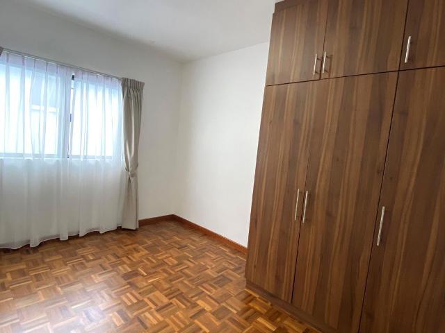 Apartment for rent