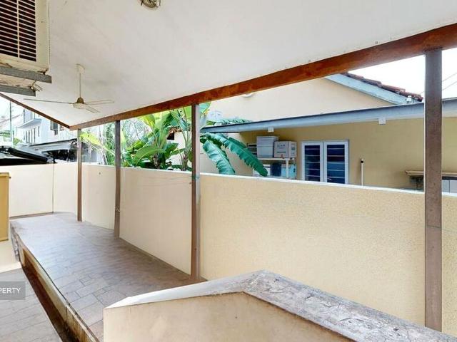 Detached House for sale