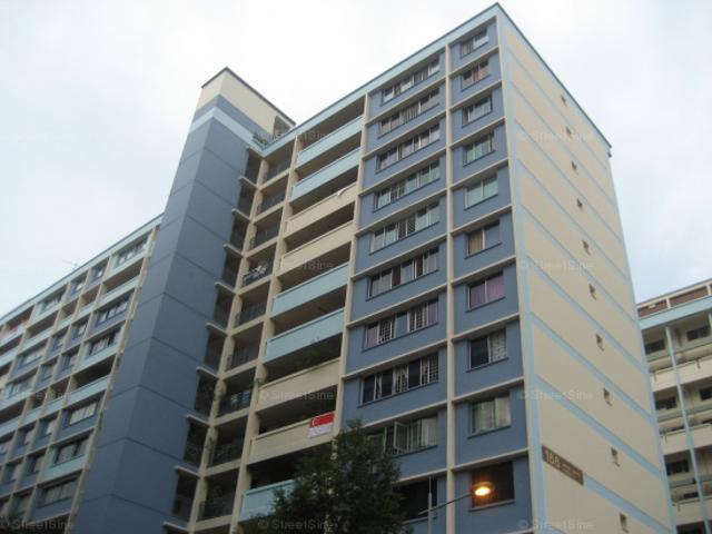 Detached House for rent