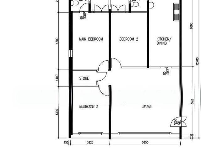 Detached House for sale