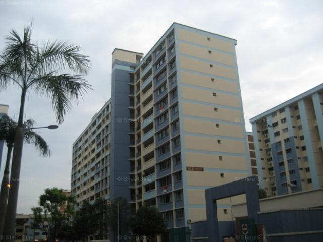 Detached House for rent