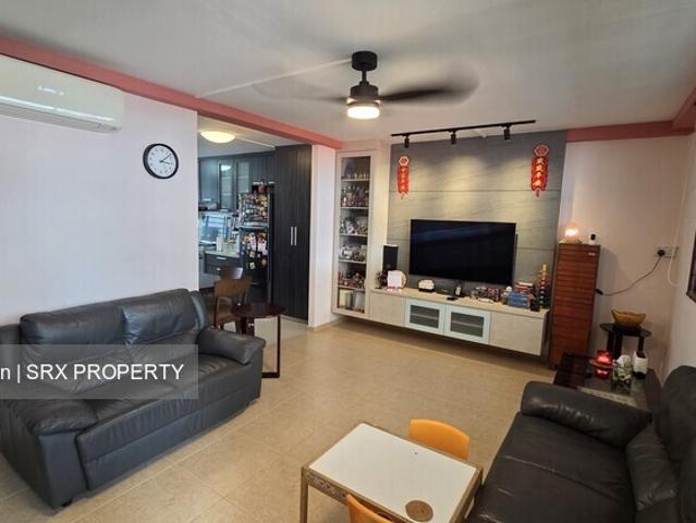 Detached House for sale