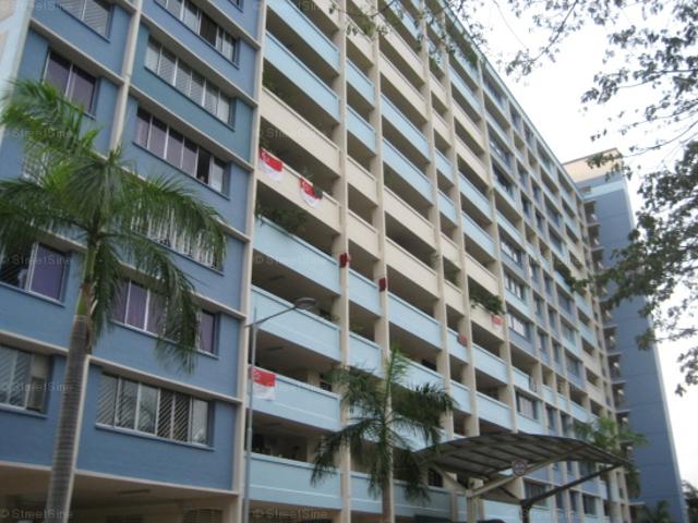 Detached House for rent