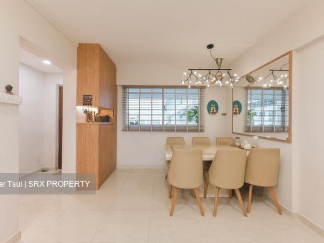 Detached House for sale in 16 Upper East Coast