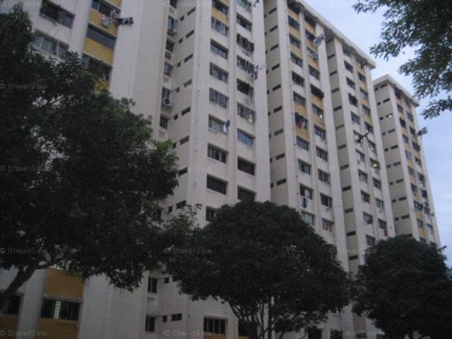 Detached House for rent