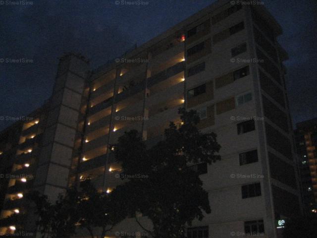 Detached House for sale