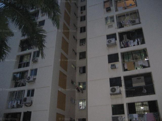 Detached House for rent