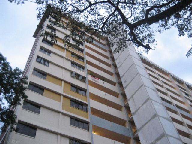 Detached House for rent