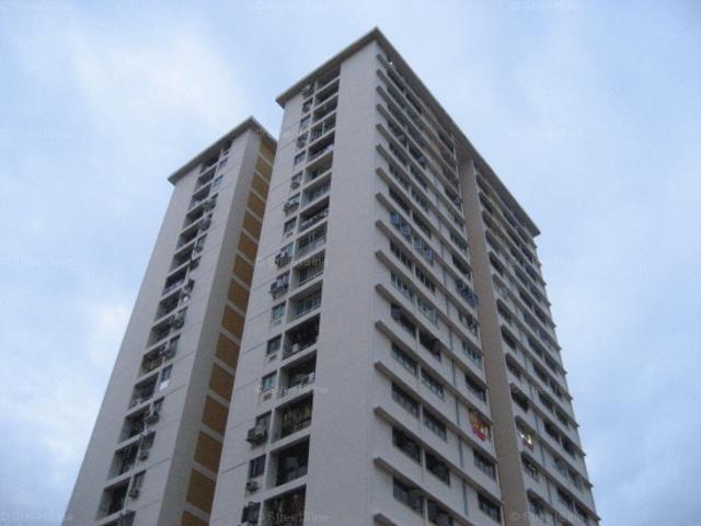 Detached House for rent
