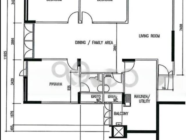 Detached House for sale