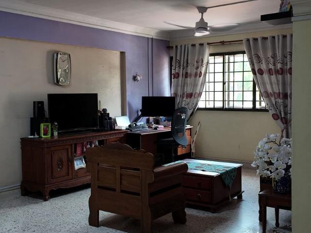 Detached House for sale