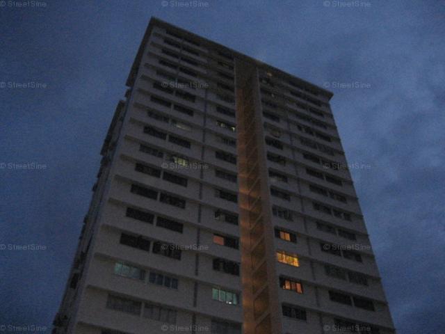 Detached House for sale