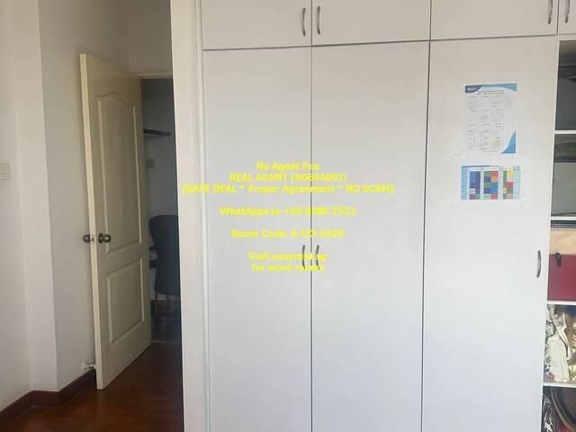Room for rent