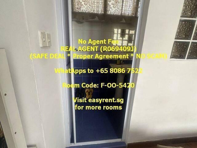 Room for rent