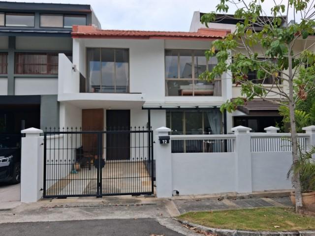 House for rent
