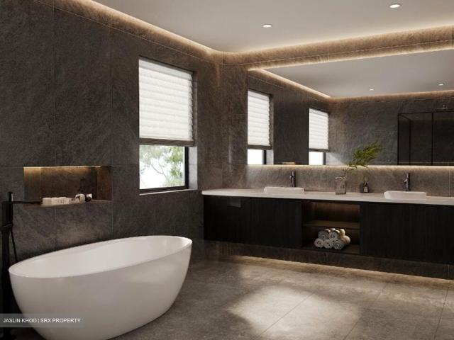 Detached House for sale