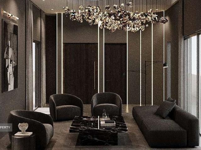 Detached House for sale in 16 Upper East Coast