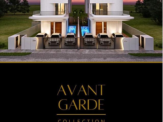 Detached House for sale