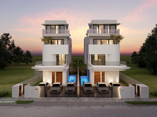 Detached House for sale