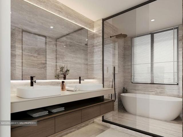 Detached House for sale