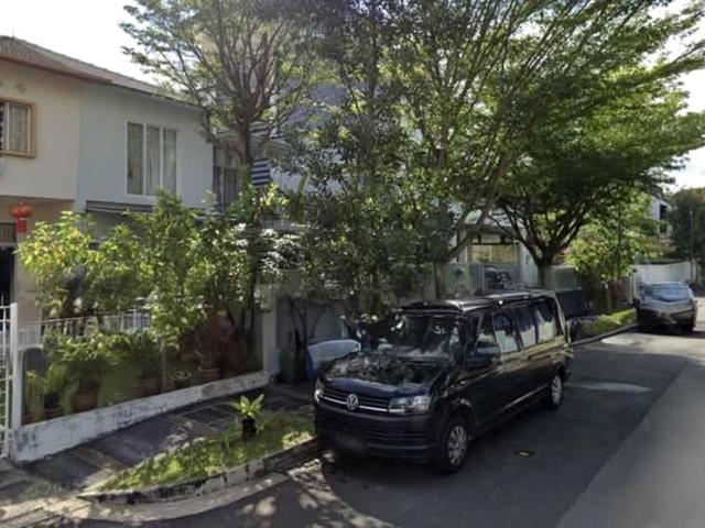 Detached House for sale