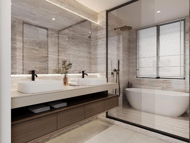 Detached House for sale