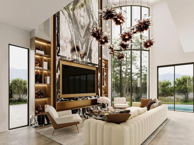 Detached House for sale