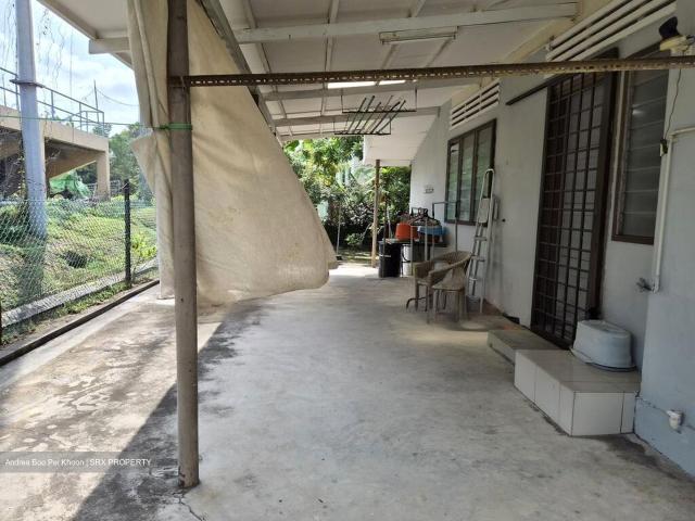 Detached House for sale