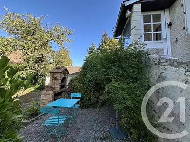 Maison vente à Orléans, Sigloy