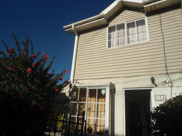 Casa en arriendo en Los Andes, Valparaíso