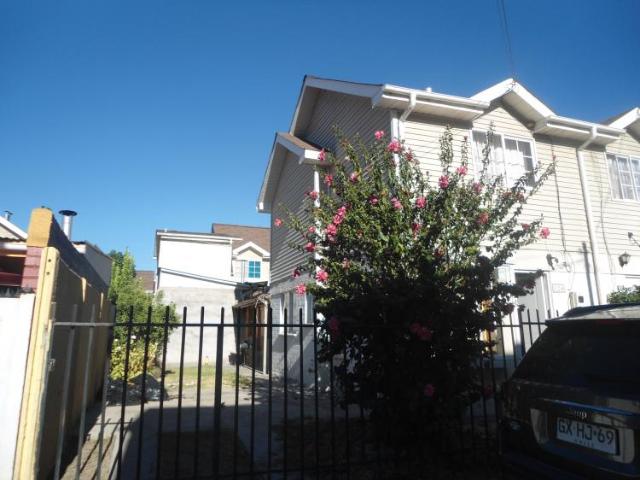 Casa en arriendo en Quilicura, Metropolitana