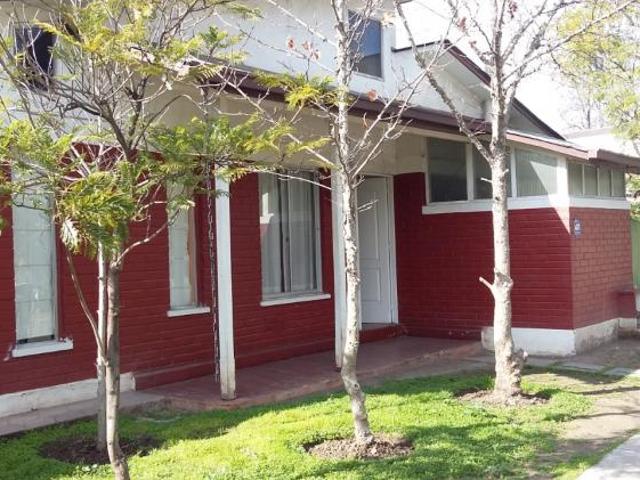 Casa en arriendo en Los Andes, Valparaíso