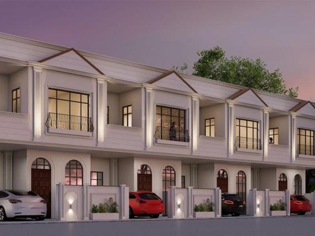 Villa for sale in Bhopal