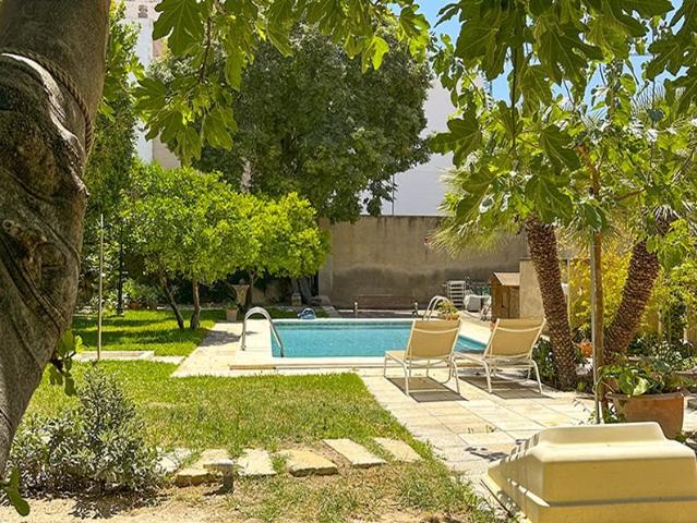 Casa en venta en Casco Antiguo - Santa Cruz - Ayuntamiento, l'Alacantí