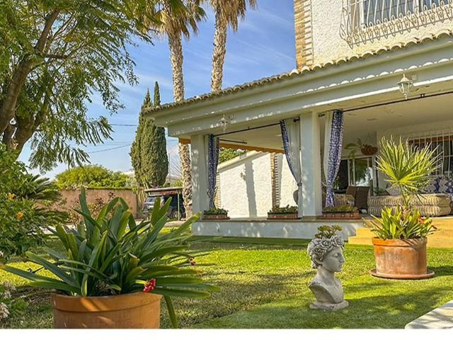Casa en venta en l'Alacantí, Valencia