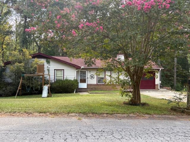 House for sale in Conyers, Rockdale County