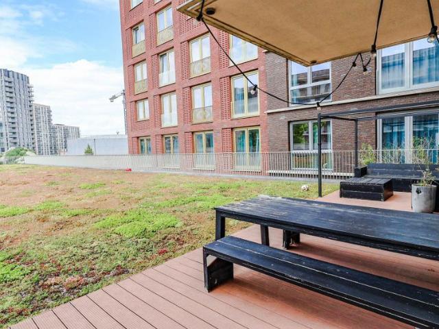 Appartement te huur in Leiden, Fruitbuurt