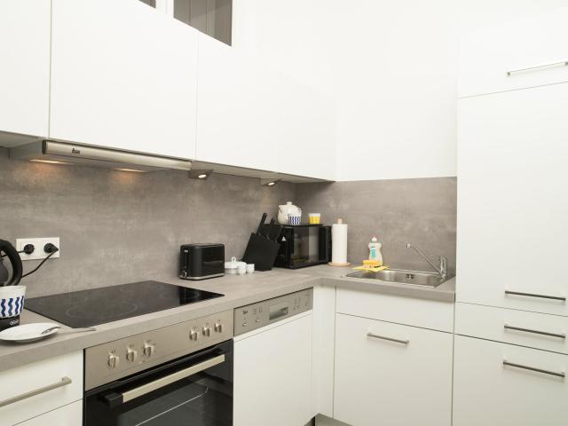 Apartment mieten in KG Alsergrund, Wien