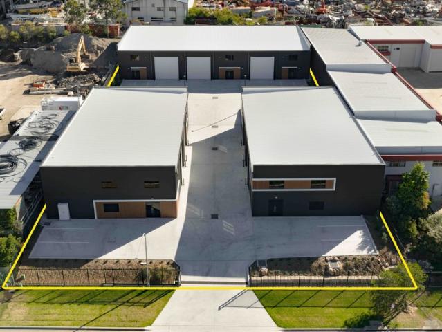 Warehouse for rent in South Nowra, Shoalhaven City Council