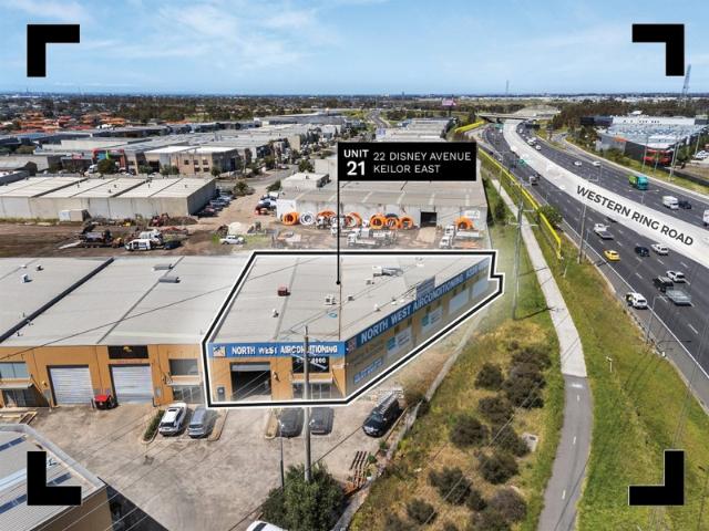 Warehouse for sale in Camerons Creek, Victoria