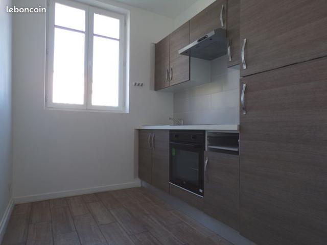 Appartement vente à Montreuil, Eure-et-Loir