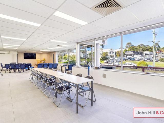 Office for rent in Sydney, New South Wales