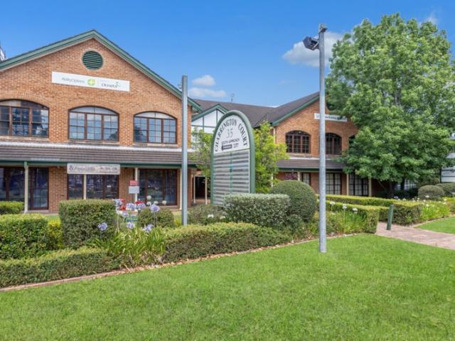 Office for rent in Sydney, New South Wales