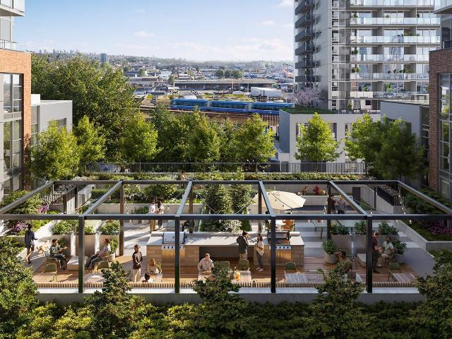 Apartment for rent in Vancouver, British Columbia