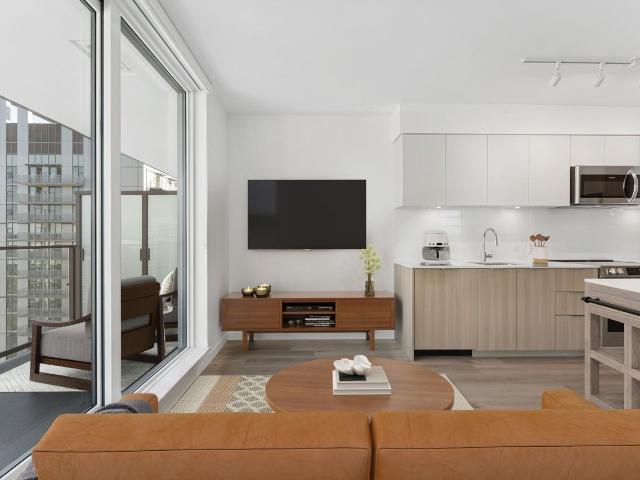 Apartment for rent in Marpole, Vancouver