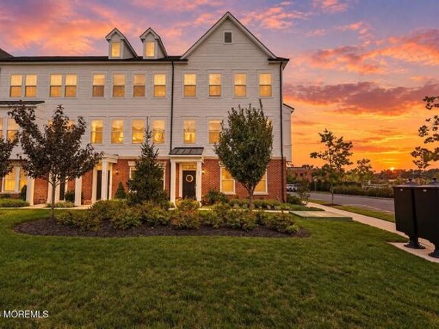 Condo for sale in Parkers Creek, Oceanport